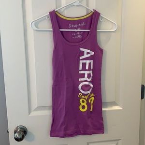 Cute tank top